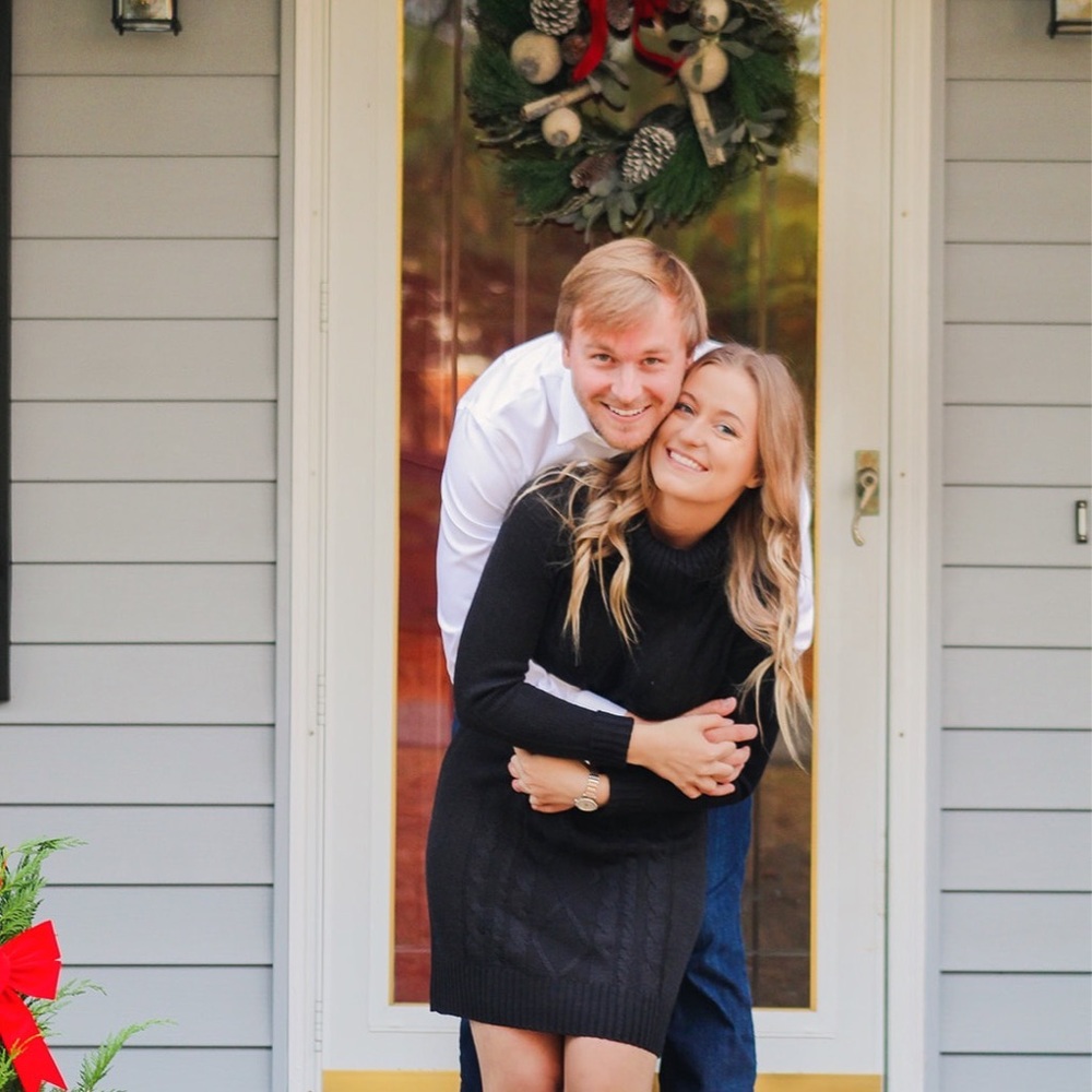 Meet your Posher, Anna!